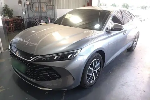 BYD Qin L 2024