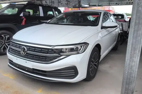 Volkswagen Sagitar 2025