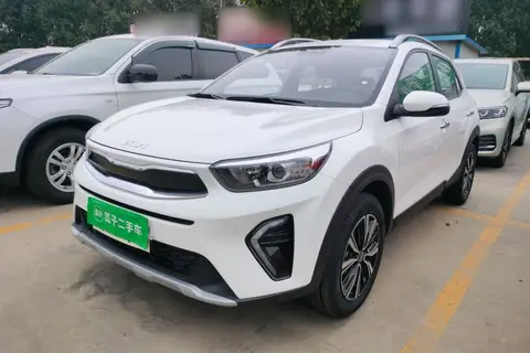 Kia Stonic 2026