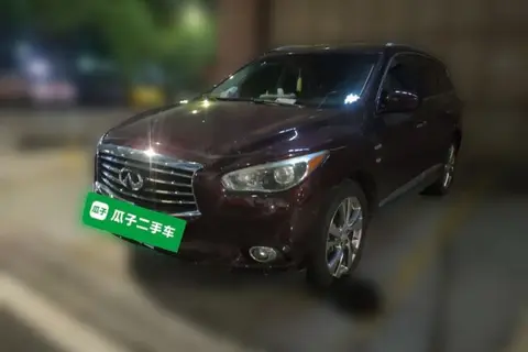 Infiniti QX60 2014