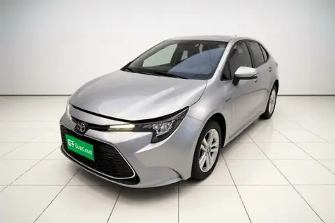 Toyota Levin 2021