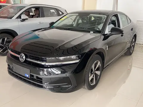 Volkswagen Magotan 2026