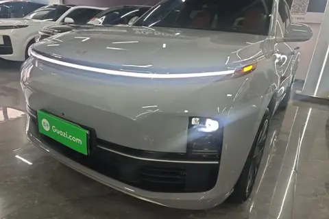 Li L9 2025