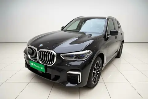 BMW X5 2023