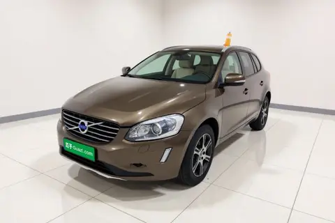 Volvo XC60 2013