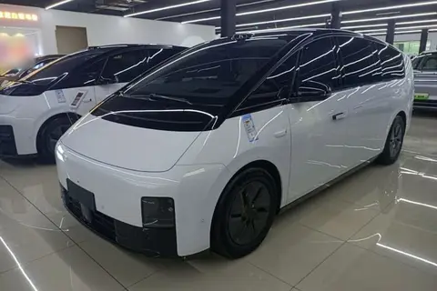 Li MEGA 2025