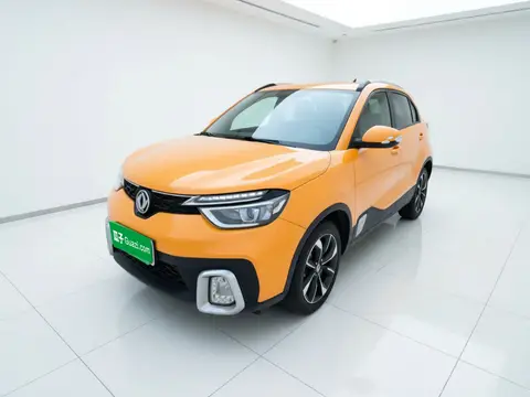 Dongfeng AX4 2017
