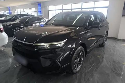 Honda Breeze 2025