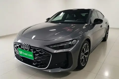 Audi A5L Sportback 2025