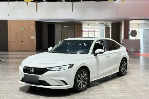 Honda Integra 2023
