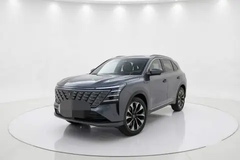 Changan CS75 PLUS 2024
