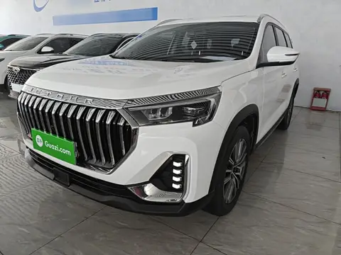 Jetour X90 PLUS 2024