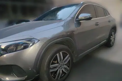 Mercedes-Benz EQA 2023