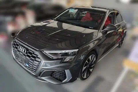 Audi A3 2024