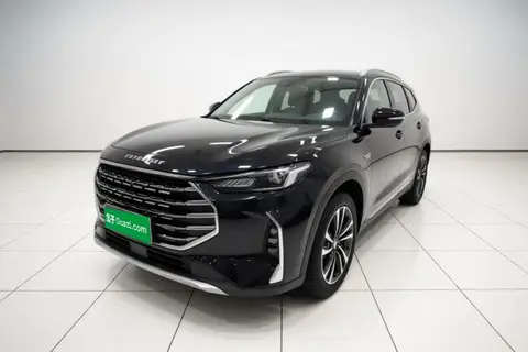 Jetour X70 PLUS 2021
