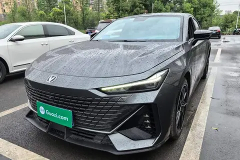 Changan UNI-V 2023