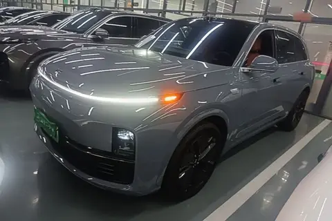 Li L7 2025
