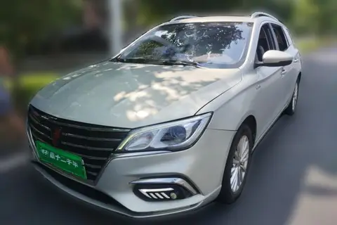 Roewe Ei5 2018