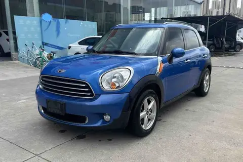 MINI Countryman 2013