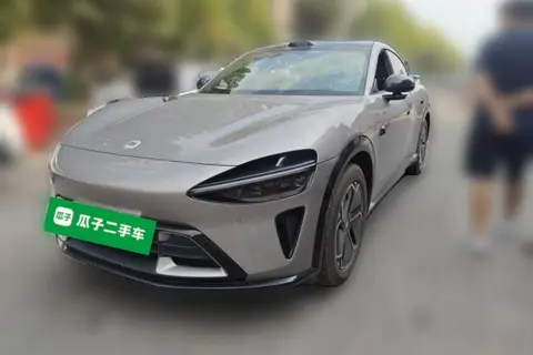 Xiaomi YU7 2025