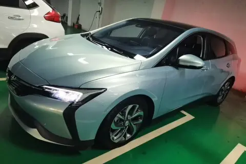 Buick Velite 6 2022