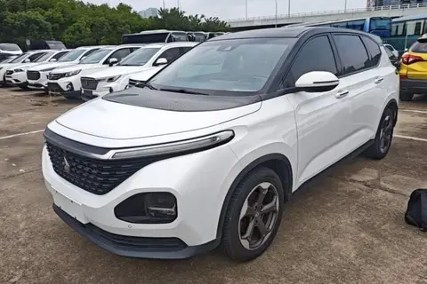 Baojun RM-5 2019