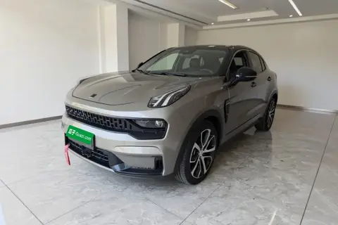 Lynk & Co 05 2021