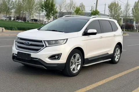 Ford Edge 2016