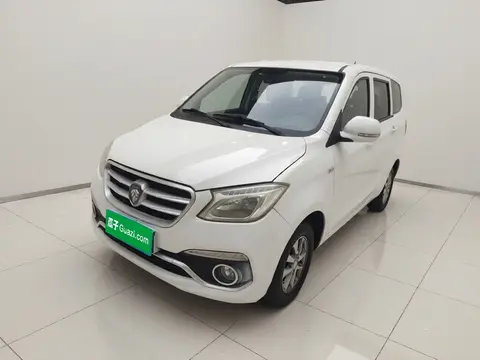 Foton Gatu ix5 2017
