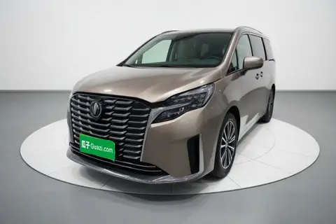 Buick GL8 2023