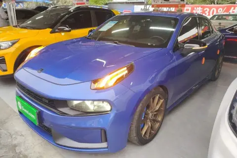 Lynk & Co 03 2019
