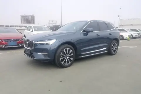 Volvo XC60 2023