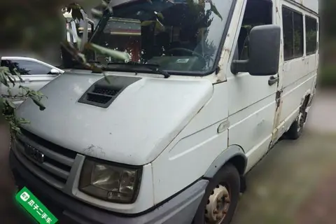 Iveco Daily 2014