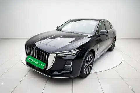 Hongqi H5 PHEV 2025