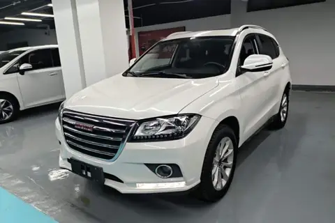 Haval H2 2017