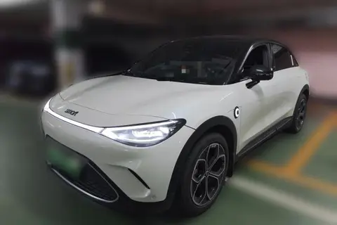 smart #3 2023