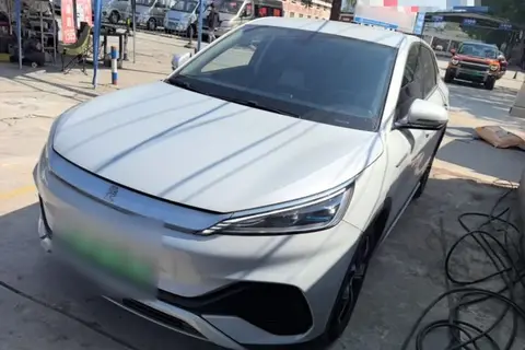 BYD Yuan PLUS 2023