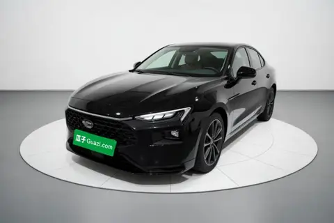 Ford Mondeo 2024
