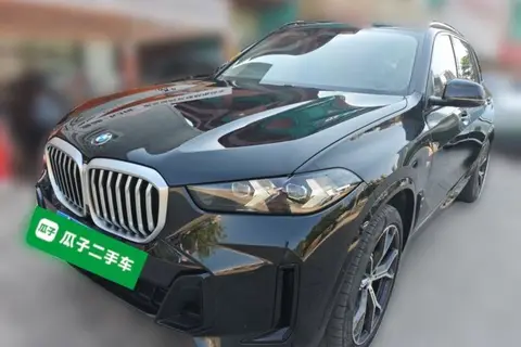 BMW X5 2024