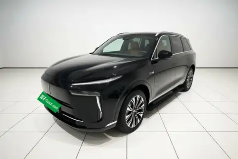 Wey Lanshan 2023