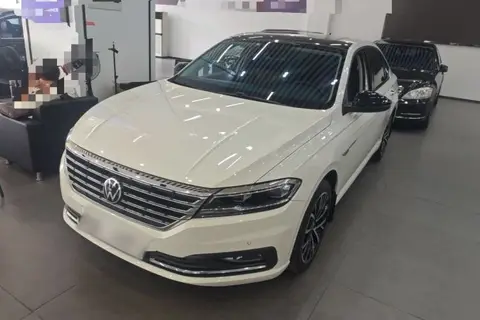 Volkswagen Lavida 2021