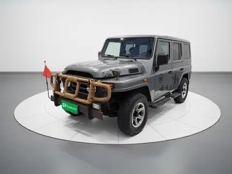 BAW 212 Classic 2020