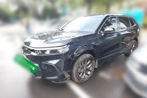 Honda Breeze 2024