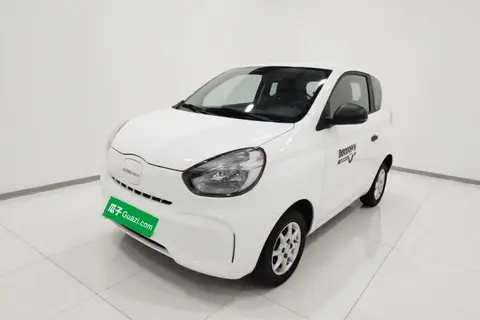 Roewe Clever 2023