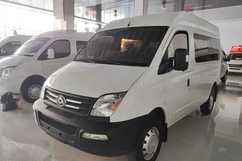 Maxus Xintu V80 2020