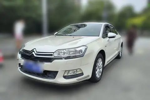 Citroën C5 2015