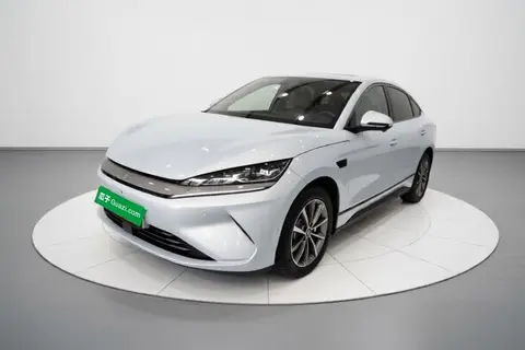 BYD Qin L 2025