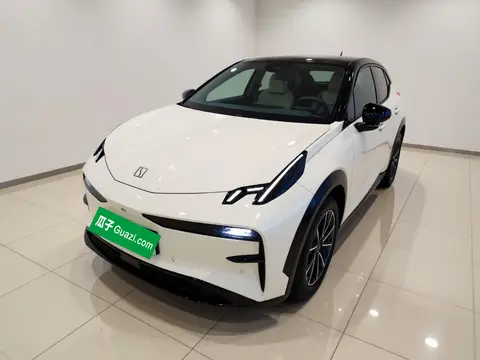ZEEKR X 2023