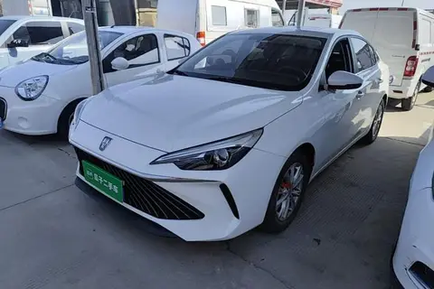 Roewe i5 2025