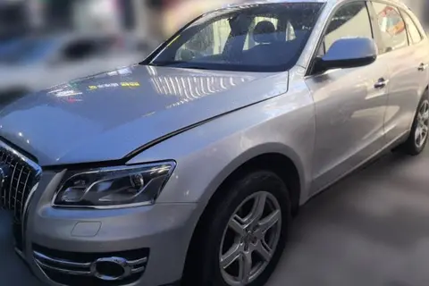 Audi Q5 2012